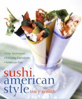 Sushi American Style 1400051037 Book Cover
