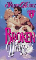 Broken Wings (Timeswept) 0505521490 Book Cover
