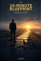The 10-Minute Blueprint: Rebuilding Your Path After a Professional Setback B0HF6FT11S Book Cover