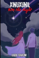 Xinuxunil: Bite the Night Volume 5 (Italian Edition) B0H2Y17N4N Book Cover
