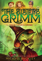 Once Upon a Crime 1419720074 Book Cover