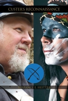 Custer's Reconnaissance B0B8CLGDF6 Book Cover