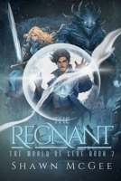 The Regnant 1088046258 Book Cover