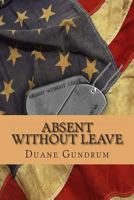 Absent Without Leave 1483941159 Book Cover