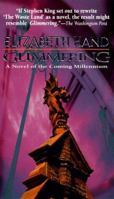 Glimmering 0061012165 Book Cover