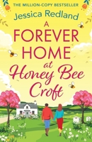 A Forever Home at Honey Bee Croft 183518300X Book Cover