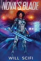 Nova's Blade 057837949X Book Cover