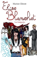Elise Blanchet (French Edition) 233291370X Book Cover