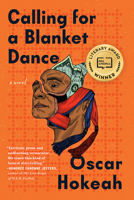 Calling for a Blanket Dance 1643751476 Book Cover