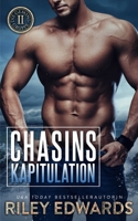 Chasins Kapitulation 195156748X Book Cover