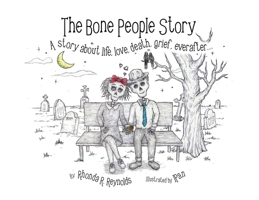 The Bone People Story B0CJ41V9GV Book Cover