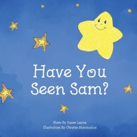 Have You Seen Sam? B0FKDXZGL5 Book Cover