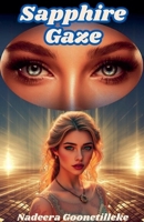 Sapphire Gaze B0DPY43KHK Book Cover