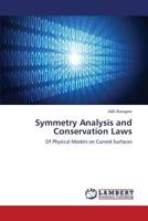 Symmetry Analysis and Conservation Laws 3659373303 Book Cover