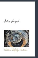 John Jasper 1015688802 Book Cover