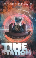 Time Station 1525550128 Book Cover