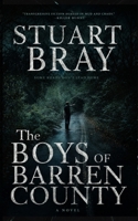 The boys of Barren County B0CS9SHXDY Book Cover