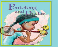 Pontolong and Duckie 1087819547 Book Cover