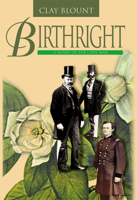 Birthright 1588381455 Book Cover