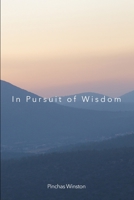 In Pursuit of Wisdom B09S66BSWS Book Cover