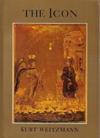The Icon: Holy Images, 6th to 14th Century 0807608939 Book Cover