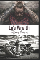 Lo's Wraith B09TDZMV5J Book Cover