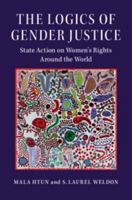 The Logics of Gender Justice 1108405460 Book Cover