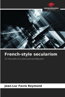 French-style secularism 6205765926 Book Cover