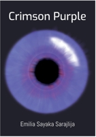 Crimson Purple 9180078885 Book Cover