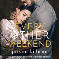Every Other Weekend B08ZBJQV11 Book Cover