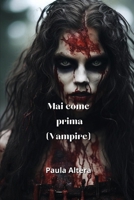 Mai come prima (Vampire) 9877821990 Book Cover