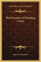 The Prisoners of Hartling 1165103850 Book Cover