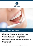 Jüngste Fortschritte bei der Gestaltung des digitalen Lächelns - ein evidenzbasierter Überblick (German Edition) 6209845045 Book Cover