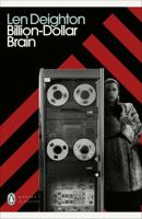 Billion Dollar Brain 0586044280 Book Cover