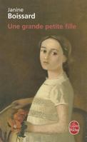 Une grande petite fille 2253065188 Book Cover