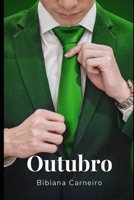 Outubro B08LL4N5DG Book Cover