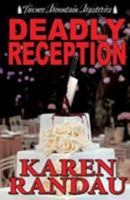Deadly Reception 198438080X Book Cover