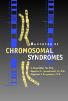 Handbook of Chromosomal Syndromes 047137217X Book Cover