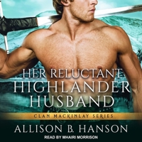 Her Reluctant Highlander Husband B08P3PC8YP Book Cover