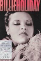 Billie Holiday the Tragedy and Triumph of Lady Day: The Tragedy and Triumph of Lady Day (Impact Biographies) 0531157539 Book Cover
