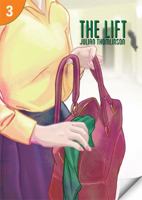 The Lift: Page Turners 3 1424048877 Book Cover