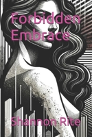 Forbidden Embrace (LGBTQ+) B0GY16Z459 Book Cover