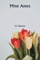 Mme Ames (French Edition) 9359948721 Book Cover