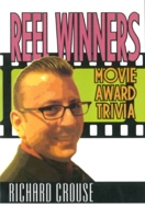Reel Winners: Movie Award Trivia 1550025740 Book Cover
