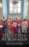 Together We Begin Again B0F27YP27B Book Cover