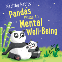 Panda's Guide to Mental Well-Being 1538399687 Book Cover