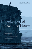 Blazekeeper of Bowmore House 1961864525 Book Cover