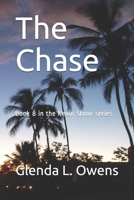 The Chase (Kevin Stone) 1792937105 Book Cover