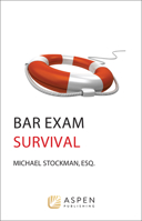 Bar Exam Survival Guide 1454837721 Book Cover