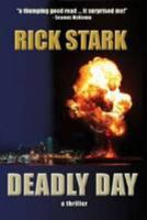 Deadly Day 1300256133 Book Cover